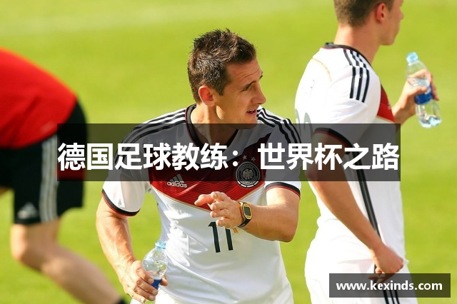 德国足球教练：世界杯之路