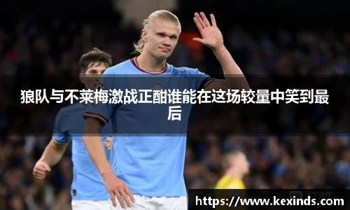 优游ub8狼队与不莱梅激战正酣谁能在这场较量中笑到最后